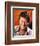 DeForest Kelley-null-Framed Photo