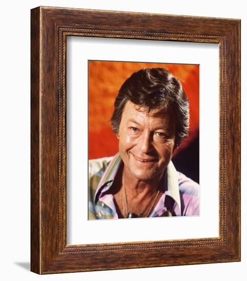 DeForest Kelley-null-Framed Photo