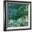 Deforestation In the Amazon-PLANETOBSERVER-Framed Premium Photographic Print