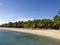 Santa Martha Bay Beach, Curacao, Netherlands Antilles, Caribbean, Central America-DeFreitas Michael-Photographic Print