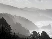 Yaquina Head Lighthouse, Oregon, United States of America, North America-DeFreitas Michael-Photographic Print