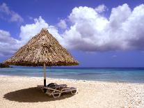 Santa Martha Bay Beach, Curacao, Netherlands Antilles, Caribbean, Central America-DeFreitas Michael-Photographic Print
