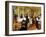 Degas: Cotton Office, 1873-Edgar Degas-Framed Giclee Print