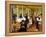 Degas: Cotton Office, 1873-Edgar Degas-Framed Premier Image Canvas