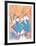 Degas Dancers-Wayne Ensrud-Framed Limited Edition