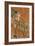 Degas: Miss La La-Edgar Degas-Framed Giclee Print