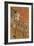 Degas: Miss La La-Edgar Degas-Framed Giclee Print