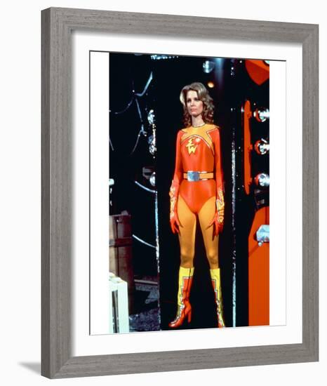 Deidre Hall-null-Framed Photo