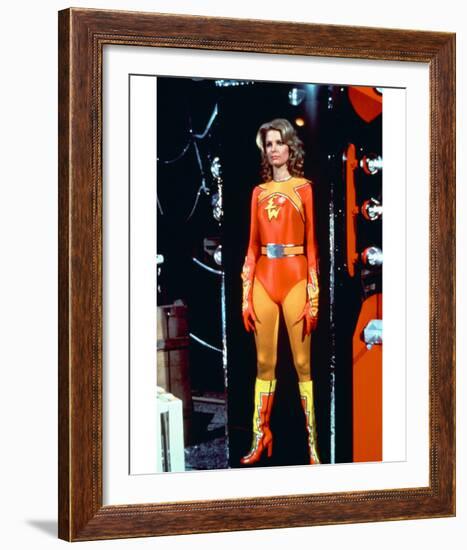 Deidre Hall-null-Framed Photo