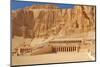 Deir El Bahari-meunierd-Mounted Photographic Print