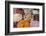 Deira Spice Souk, Dubai, United Arab Emirates-Michael DeFreitas-Framed Photographic Print