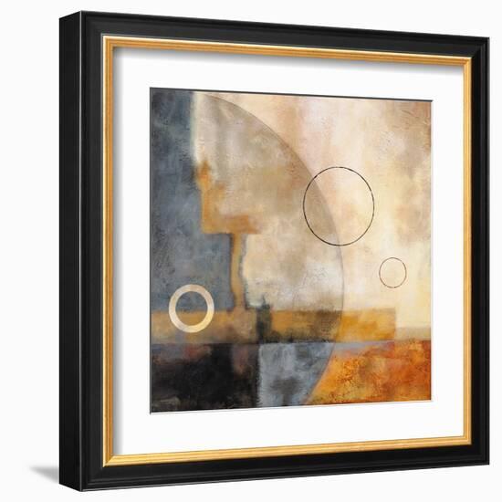 Deja Vu-Glenys Porter-Framed Art Print