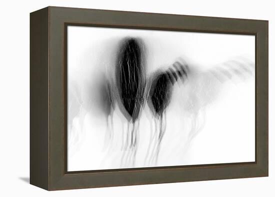 Dejection-Ursula Abresch-Framed Premier Image Canvas