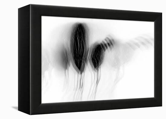 Dejection-Ursula Abresch-Framed Premier Image Canvas