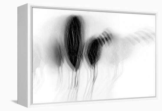 Dejection-Ursula Abresch-Framed Premier Image Canvas