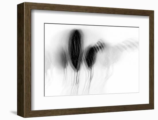 Dejection-Ursula Abresch-Framed Photographic Print