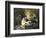 Dejeuner Sur L'Herbe, 1863-Edouard Manet-Framed Giclee Print