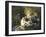 Dejeuner Sur L'Herbe, 1863-Edouard Manet-Framed Giclee Print