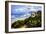 Del Mar I-Alan Hausenflock-Framed Photographic Print