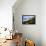 Del Mar I-Alan Hausenflock-Framed Premier Image Canvas displayed on a wall