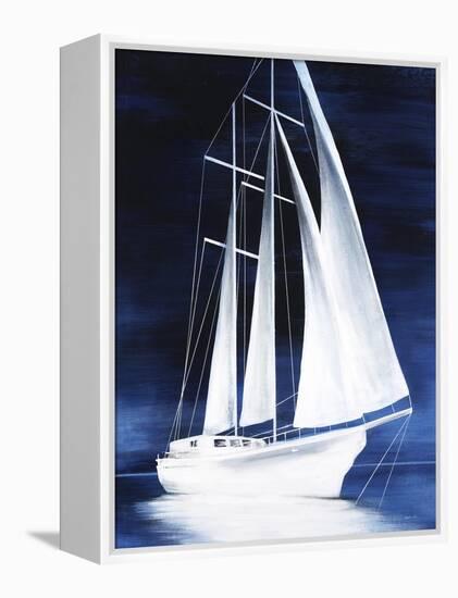 Del Rey-Sydney Edmunds-Framed Premier Image Canvas