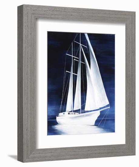 Del Rey-Sydney Edmunds-Framed Premium Giclee Print
