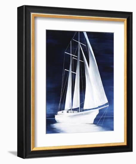 Del Rey-Sydney Edmunds-Framed Premium Giclee Print