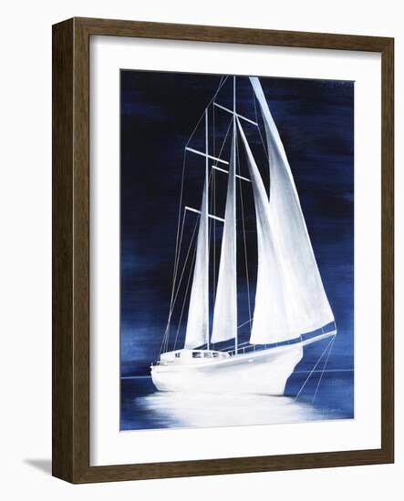 Del Rey-Sydney Edmunds-Framed Giclee Print