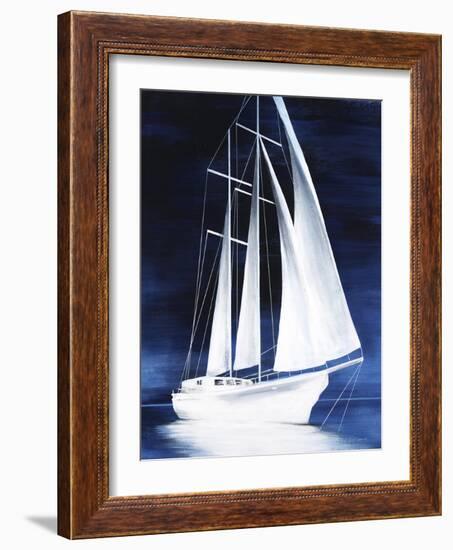 Del Rey-Sydney Edmunds-Framed Giclee Print