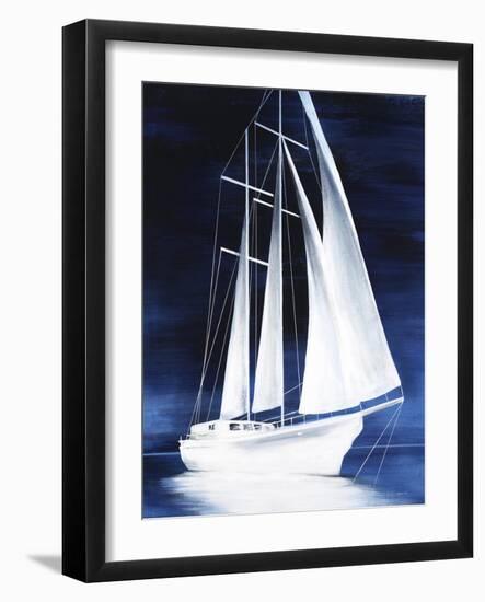 Del Rey-Sydney Edmunds-Framed Giclee Print