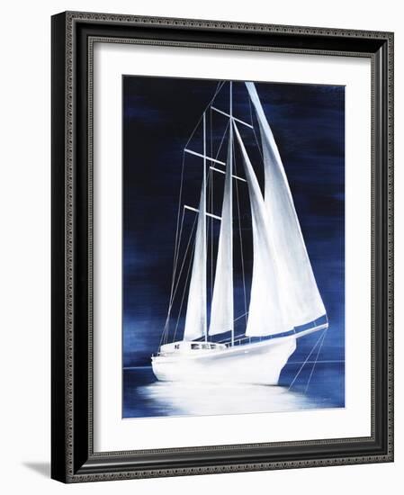 Del Rey-Sydney Edmunds-Framed Giclee Print