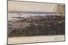 Delagoa Bay and Lourenco Marques, Mozambique-null-Mounted Photographic Print