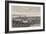 Delagoa, Mozambique, South-East Africa: General View-null-Framed Art Print