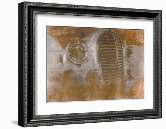 Delahaye-Jean-Pascal Bredenbac-Framed Art Print