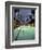 Delano Hotel, South Beach, Miami, Florida, USA-Robin Hill-Framed Photographic Print