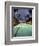 Delano Hotel, South Beach, Miami, Florida, USA-Robin Hill-Framed Photographic Print