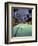 Delano Hotel, South Beach, Miami, Florida, USA-Robin Hill-Framed Photographic Print