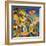 Delaunay: Hommage Bleriot-Robert Delaunay-Framed Giclee Print