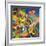 Delaunay: Hommage Bleriot-Robert Delaunay-Framed Giclee Print