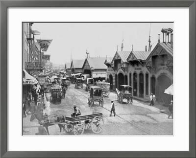 Delaware Avenue Port Marketplace Philadelphia Pennsylvania Photo Art Com