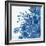 Delft Design I-Sue Damen-Framed Giclee Print