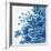 Delft Design I-Sue Damen-Framed Giclee Print