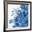 Delft Design I-Sue Damen-Framed Giclee Print