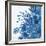 Delft Design I-Sue Damen-Framed Giclee Print