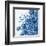 Delft Design I-Sue Damen-Framed Art Print