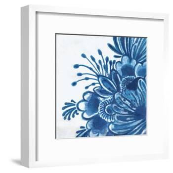 Delft Design I-Sue Damen-Framed Art Print