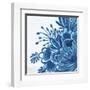 Delft Design I-Sue Damen-Framed Art Print