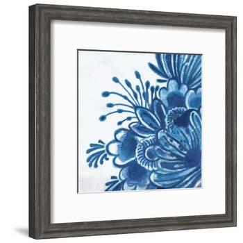 Delft Design I-Sue Damen-Framed Art Print