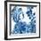 Delft Design IV-Sue Damen-Framed Giclee Print