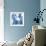 Delft Design IV-Sue Damen-Framed Giclee Print displayed on a wall